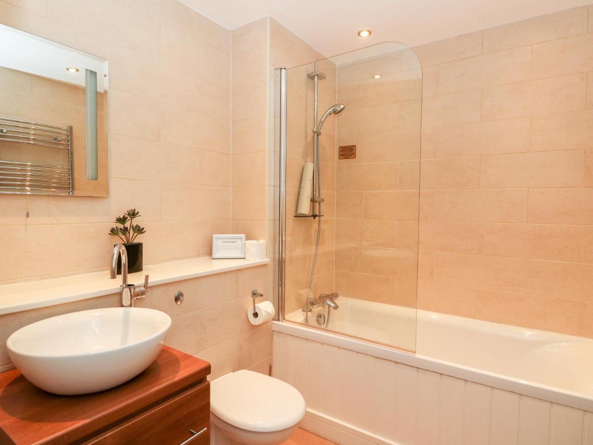 Waterfall Apartment 因弗内斯 外观 照片